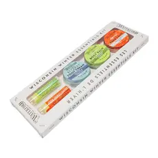 Wisconsin Bee Co. Wisconsin Bee Company Winter Essentials Kit