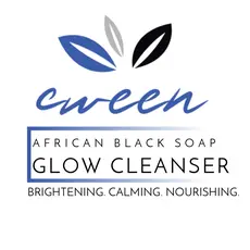 Cween LLC Glow Cleanse