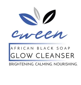 Cween LLC Glow Cleanse