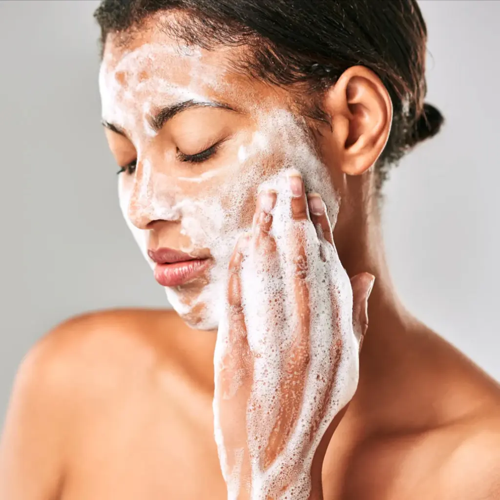 Cween LLC Glow Cleanse