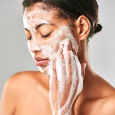 Cween LLC Glow Cleanse