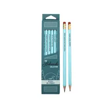 Wild North Co The Lakeside Collection Pencil Set