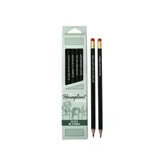 Wild North Co The Houseplant Collection Pencil Set