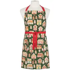 Danica Jubilee (Faire) Gumdrop Lane - Christmas Apron