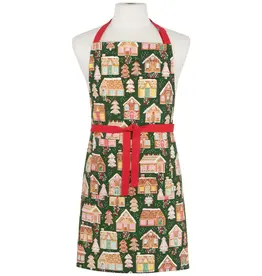 Danica Jubilee (Faire) Gumdrop Lane - Christmas Apron