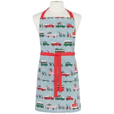Danica Jubilee (Faire) Holiday Traffic - Christmas Apron