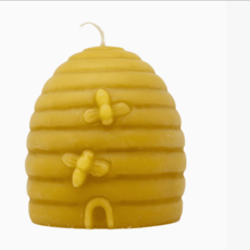 Sister Bees LLC Candle -  Hive 100% Pure Beeswax