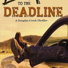 Ken Luchterhand Lead Foot to the Deadline