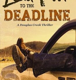 Ken Luchterhand Lead Foot to the Deadline