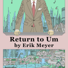 Meyer Erik Return to Um
