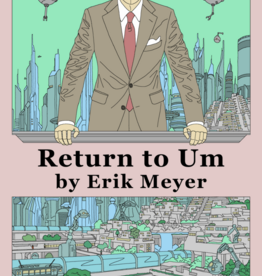 Meyer Erik Return to Um