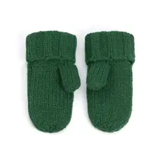 Peppercorn Kids Classic Knit Solid Mittens -