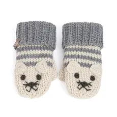 Peppercorn Kids Kids Knit Mittens -