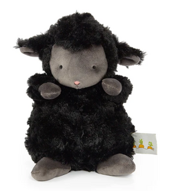 Bunnies By The Bay Wee Kiddo the Lamb - Black