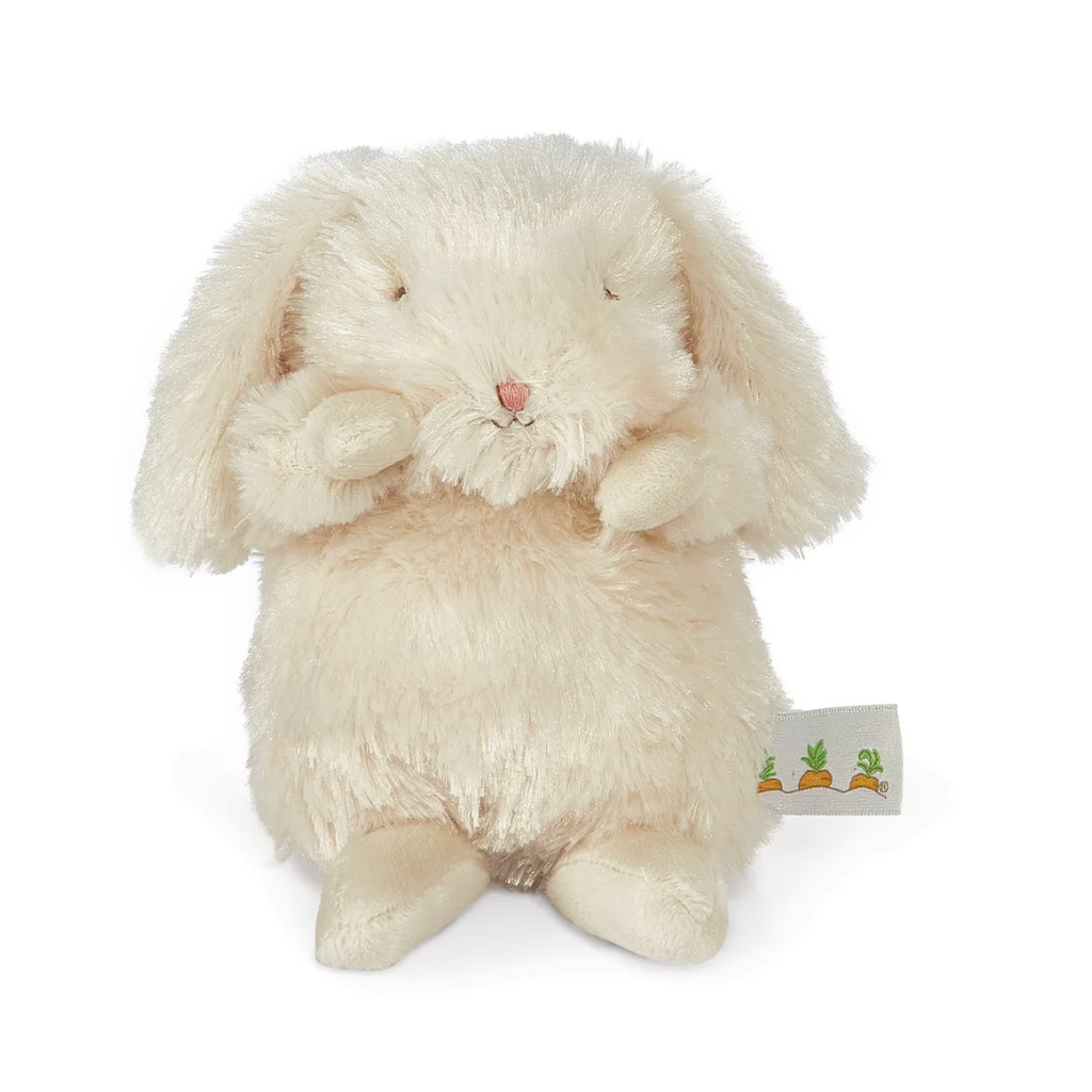 Bunnies By The Bay Wee Rutabaga
