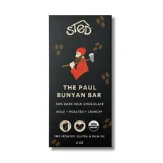 Sted Foods Mini Paul Bunyan Bar