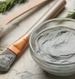 Cween LLC Oatmeal Honey Clay Mask