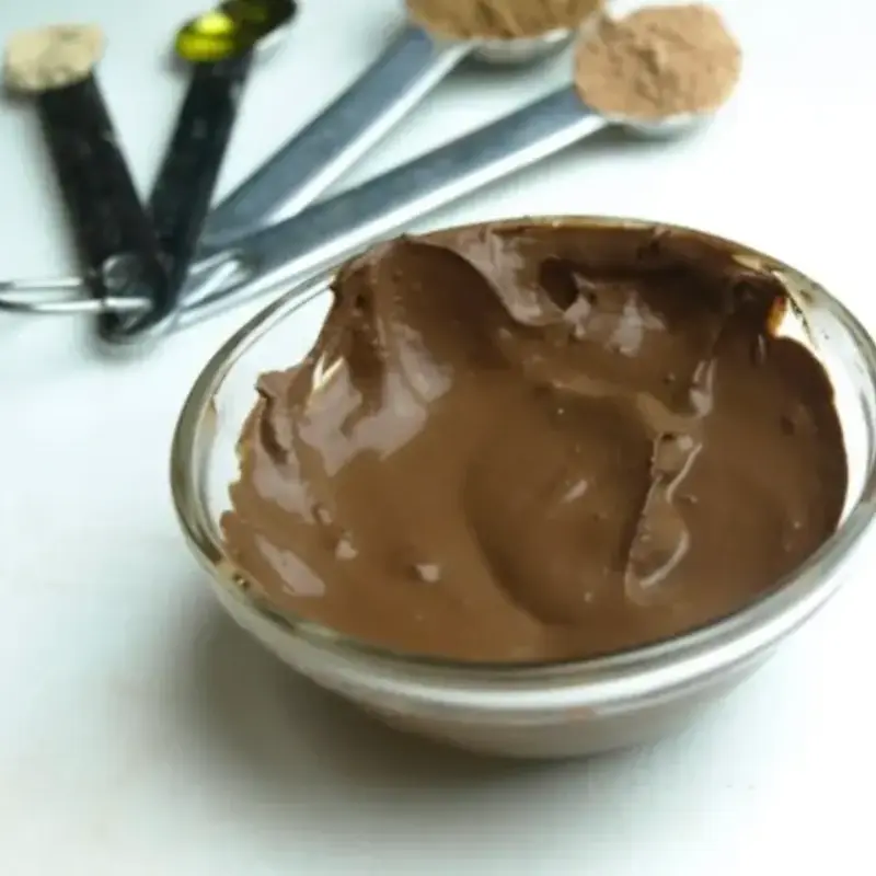 Cween LLC Cacao Clay Mask
