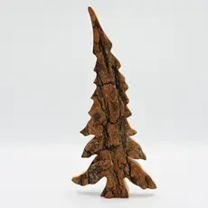 Talla Imports Medium  Bark Christmas Tree