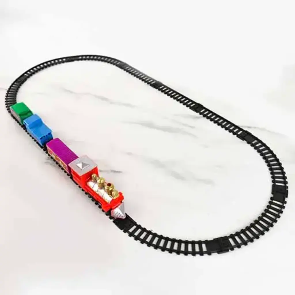 Gift Republic DIY Train Kit