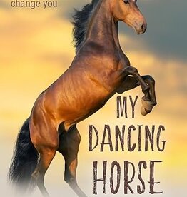 Akervik Caroline My Dancing Horse