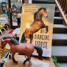 Akervik Caroline My Dancing Horse
