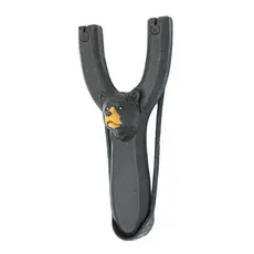 Pawnee Bill’s Wood Animal Slingshot -