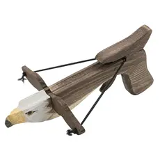 Pawnee Bill’s Animal Marshmallow Crossbow -