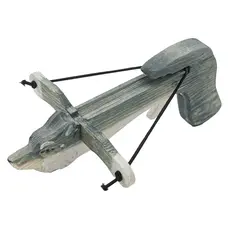 Pawnee Bill’s Animal Marshmallow Crossbow -