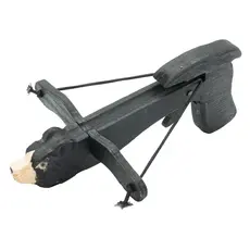 Pawnee Bill’s Animal Marshmallow Crossbow -