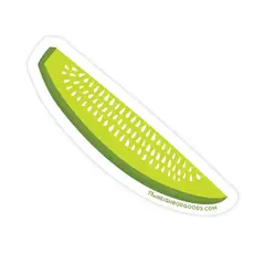 Pickle Sticker