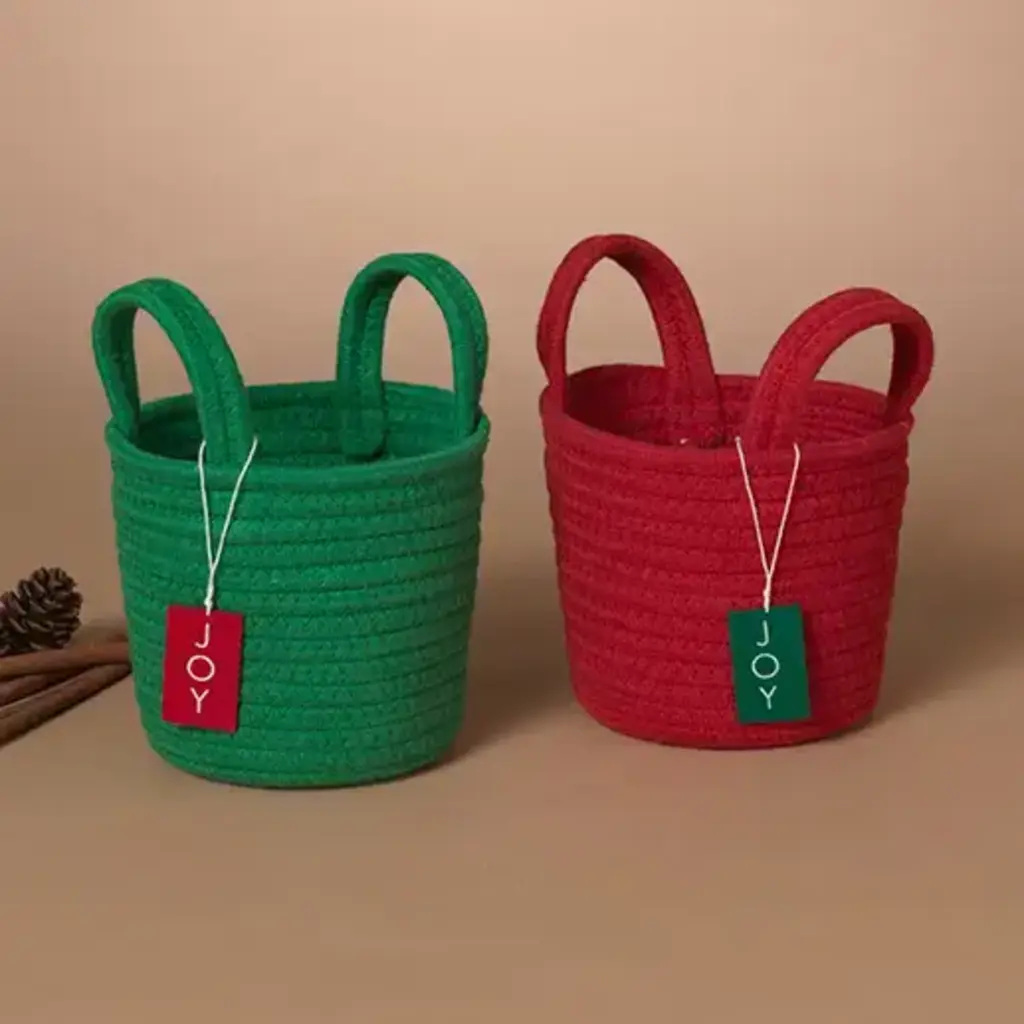 The Gerson Companies Holiday Basket - Assorted