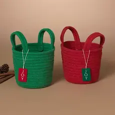 The Gerson Companies Holiday Basket - Assorted