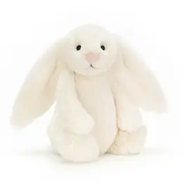 Jelly Cat Jellycat Bashful Cream Bunny Original