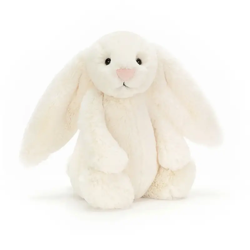 Jelly Cat Jellycat Bashful Cream Bunny Original
