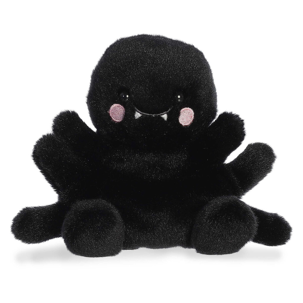 Palm Pals Palm Pals - Penny Mae Spider 5" Plush