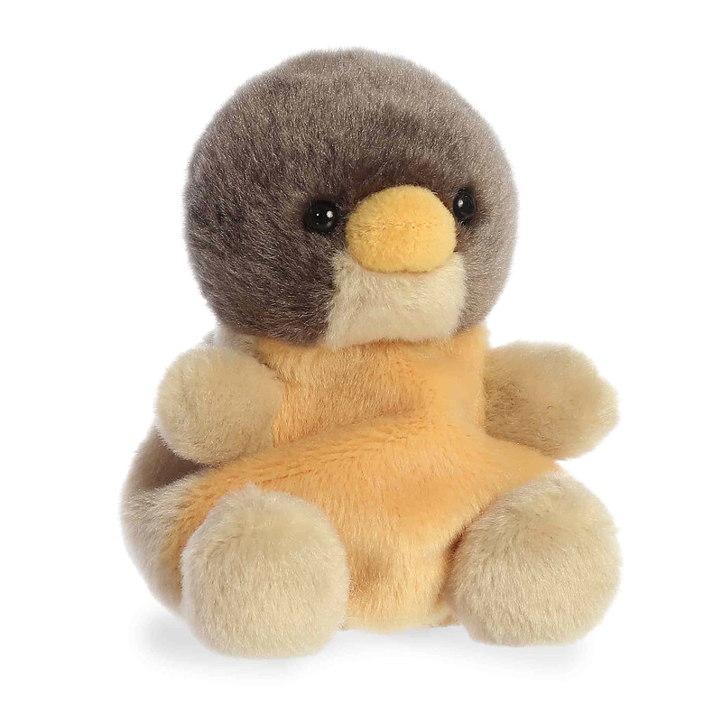 Palm Pals Palm Pals - Rudi Robin 5" Plush