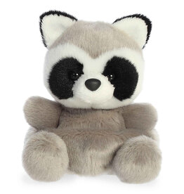 Palm Pals Palm Pals - Rascal Raccoon 5" Plush