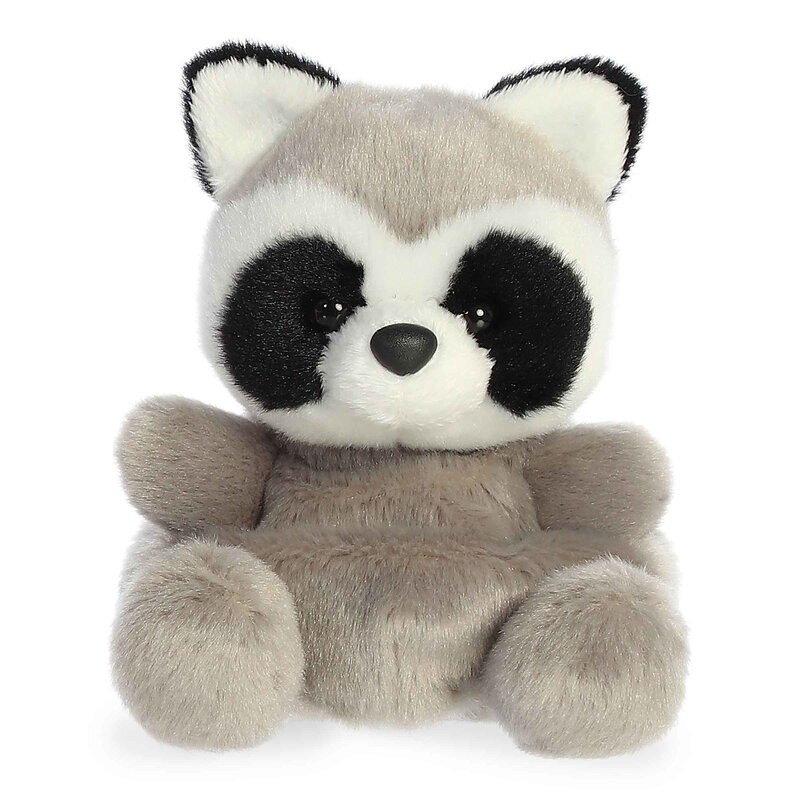 Palm Pals Palm Pals - Rascal Raccoon 5" Plush