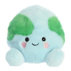 Palm Pals Palm Pals - Eve Earth 5" Plush