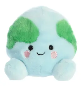 Palm Pals Palm Pals - Eve Earth 5" Plush