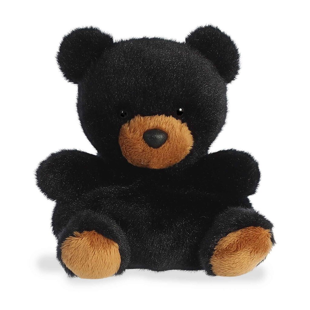 Palm Pals Palm Pals - Sleepy Bear 5" Plush