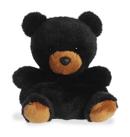 Palm Pals Palm Pals - Sleepy Bear 5" Plush