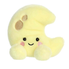 Palm Pals Palm Pals - Evelyn Crescent Moon 5" Plush