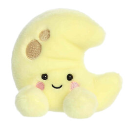 Palm Pals Palm Pals - Evelyn Crescent Moon 5" Plush