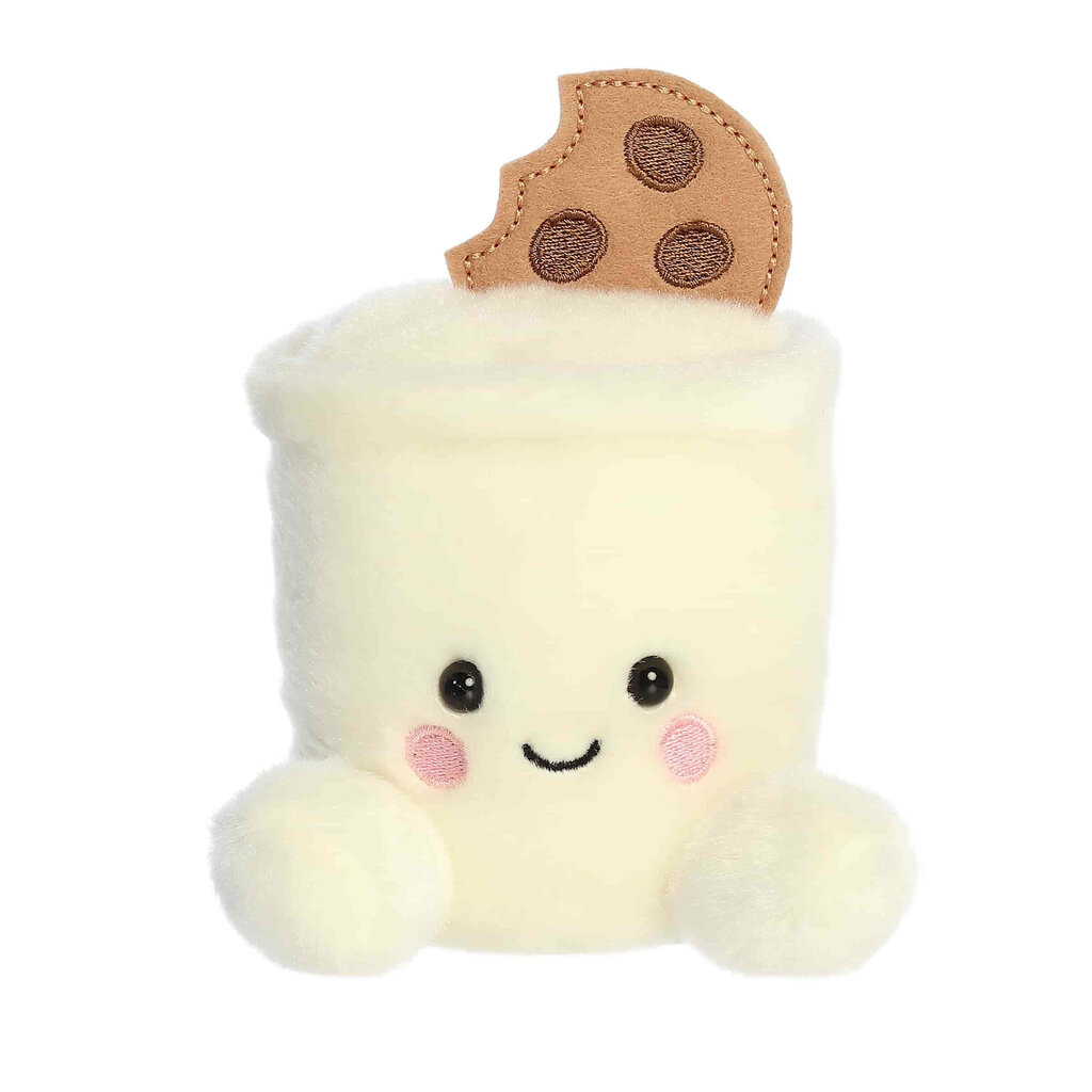 Palm Pals Palm Pals - Duncan Milk & Cookies 5" Plush