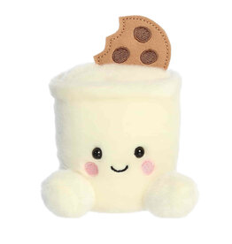 Palm Pals Palm Pals - Duncan Milk & Cookies 5" Plush