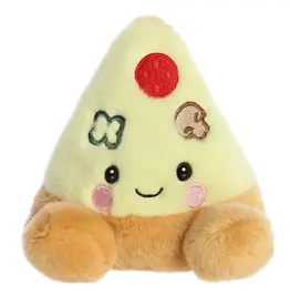 Palm Pals Palm Pals - Peppa Pizza Slice 5" Plush