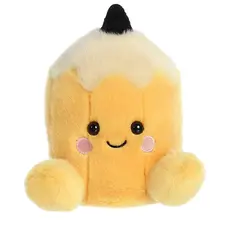 Palm Pals Palm Pals - Tike Pencil 5" Plush