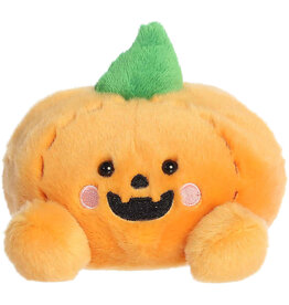 Palm Pals Palm Pals - Wisp Jack O' Lantern 5" Plush